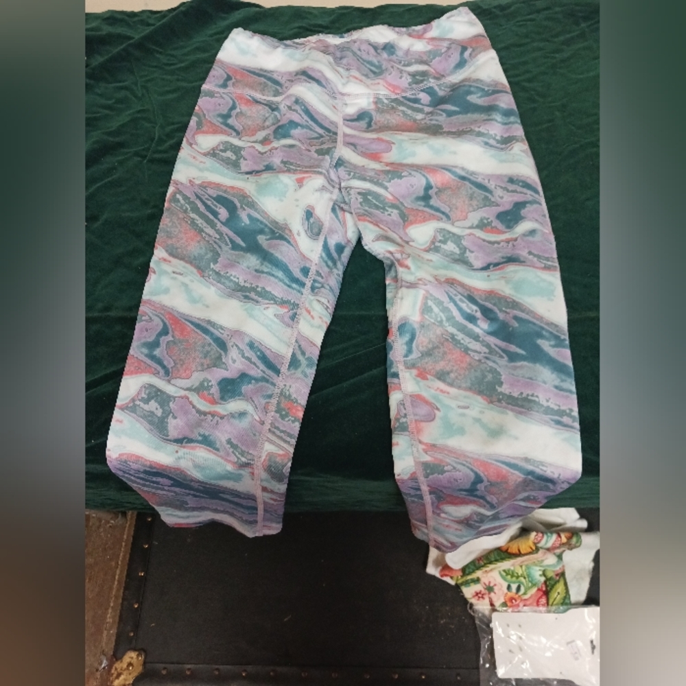 Proplayer leggings small
